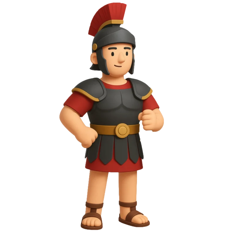 Centurión