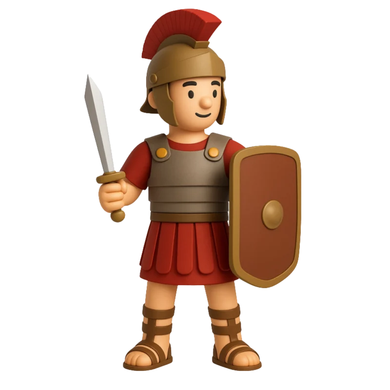 Legionario