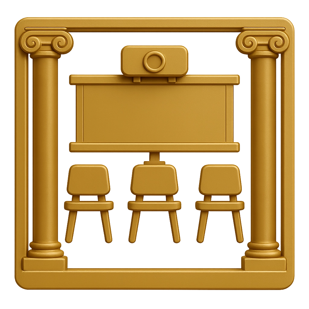 sala de formacion