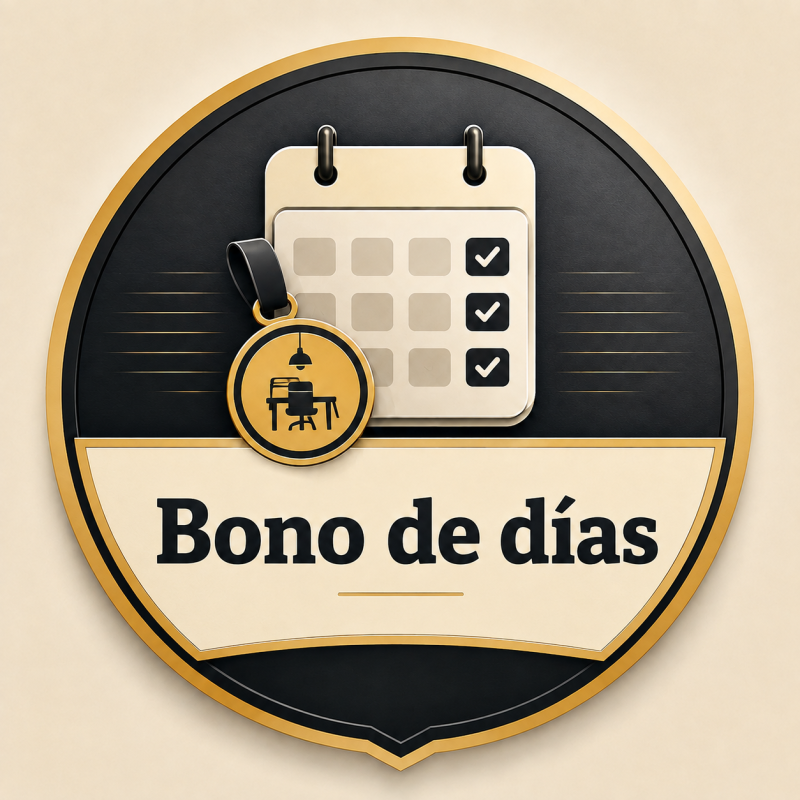 Bono 10 Días